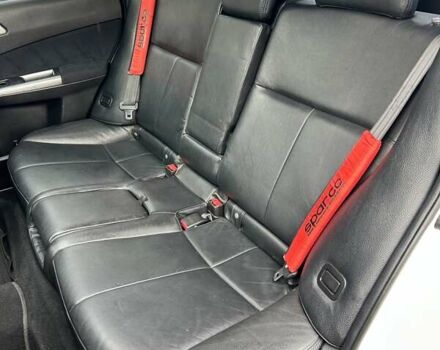 Білий Субару Forester, об'ємом двигуна 1.99 л та пробігом 139 тис. км за 9950 $, фото 19 на Automoto.ua
