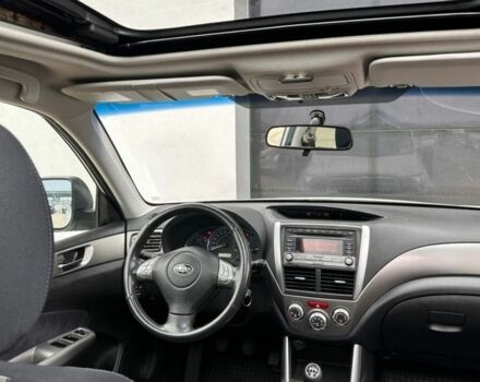 Білий Субару Forester, об'ємом двигуна 2 л та пробігом 214 тис. км за 3200 $, фото 6 на Automoto.ua