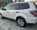 Белый Субару Форестер, объемом двигателя 2 л и пробегом 257 тыс. км за 8900 $, фото 3 на Automoto.ua