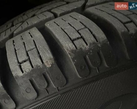 Белый Субару Форестер, объемом двигателя 2 л и пробегом 257 тыс. км за 8900 $, фото 37 на Automoto.ua