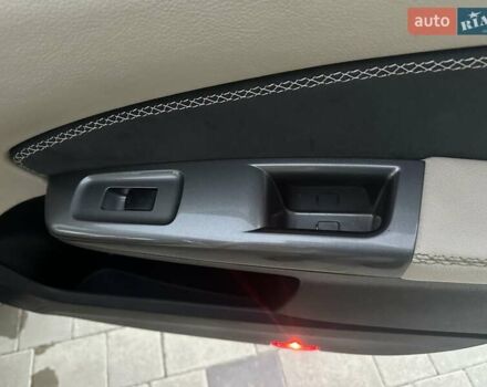 Белый Субару Форестер, объемом двигателя 2 л и пробегом 257 тыс. км за 8900 $, фото 27 на Automoto.ua