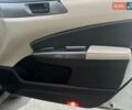 Белый Субару Форестер, объемом двигателя 2 л и пробегом 257 тыс. км за 8900 $, фото 26 на Automoto.ua
