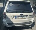 Білий Субару Forester, об'ємом двигуна 2 л та пробігом 190 тис. км за 9500 $, фото 1 на Automoto.ua