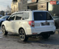 Білий Субару Forester, об'ємом двигуна 2 л та пробігом 203 тис. км за 10150 $, фото 9 на Automoto.ua