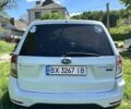 Білий Субару Forester, об'ємом двигуна 2 л та пробігом 346 тис. км за 6501 $, фото 2 на Automoto.ua