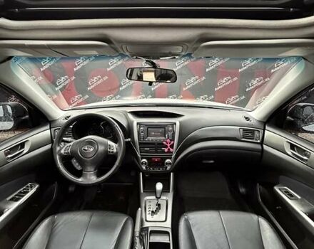 Білий Субару Forester, об'ємом двигуна 1.99 л та пробігом 139 тис. км за 9950 $, фото 17 на Automoto.ua