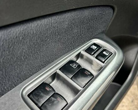 Білий Субару Forester, об'ємом двигуна 1.99 л та пробігом 139 тис. км за 9950 $, фото 25 на Automoto.ua