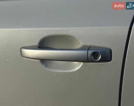 Білий Субару Forester, об'ємом двигуна 2 л та пробігом 203 тис. км за 10150 $, фото 16 на Automoto.ua