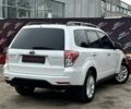 Білий Субару Forester, об'ємом двигуна 1.99 л та пробігом 139 тис. км за 9950 $, фото 8 на Automoto.ua