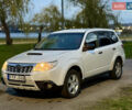 Білий Субару Forester, об'ємом двигуна 0 л та пробігом 350 тис. км за 4000 $, фото 1 на Automoto.ua