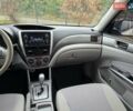Білий Субару Forester, об'ємом двигуна 2.5 л та пробігом 232 тис. км за 9499 $, фото 35 на Automoto.ua