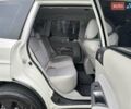 Білий Субару Forester, об'ємом двигуна 2.5 л та пробігом 232 тис. км за 9499 $, фото 49 на Automoto.ua