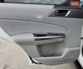Білий Субару Forester, об'ємом двигуна 2.5 л та пробігом 232 тис. км за 9499 $, фото 37 на Automoto.ua