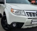 Білий Субару Forester, об'ємом двигуна 2.5 л та пробігом 232 тис. км за 9499 $, фото 12 на Automoto.ua