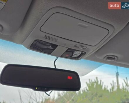 Білий Субару Forester, об'ємом двигуна 2.5 л та пробігом 232 тис. км за 9499 $, фото 25 на Automoto.ua