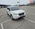 Білий Субару Forester, об'ємом двигуна 2 л та пробігом 245 тис. км за 11900 $, фото 1 на Automoto.ua
