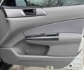 Білий Субару Forester, об'ємом двигуна 2.5 л та пробігом 232 тис. км за 9499 $, фото 16 на Automoto.ua