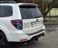 Білий Субару Forester, об'ємом двигуна 2.5 л та пробігом 232 тис. км за 9499 $, фото 7 на Automoto.ua