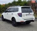 Білий Субару Forester, об'ємом двигуна 2.5 л та пробігом 232 тис. км за 9499 $, фото 5 на Automoto.ua