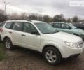 Білий Субару Forester, об'ємом двигуна 2.5 л та пробігом 100 тис. км за 11500 $, фото 1 на Automoto.ua