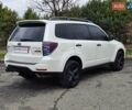 Білий Субару Forester, об'ємом двигуна 2.5 л та пробігом 232 тис. км за 9499 $, фото 7 на Automoto.ua