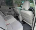 Білий Субару Forester, об'ємом двигуна 2.5 л та пробігом 232 тис. км за 9499 $, фото 22 на Automoto.ua