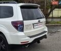 Білий Субару Forester, об'ємом двигуна 2.5 л та пробігом 232 тис. км за 9499 $, фото 52 на Automoto.ua