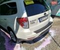 Белый Субару Форестер, объемом двигателя 2.5 л и пробегом 270 тыс. км за 9200 $, фото 8 на Automoto.ua