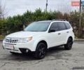 Білий Субару Forester, об'ємом двигуна 2.5 л та пробігом 232 тис. км за 9499 $, фото 9 на Automoto.ua