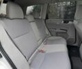 Білий Субару Forester, об'ємом двигуна 2.5 л та пробігом 232 тис. км за 9499 $, фото 23 на Automoto.ua