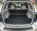 Білий Субару Forester, об'ємом двигуна 2.5 л та пробігом 232 тис. км за 9499 $, фото 56 на Automoto.ua