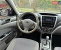 Білий Субару Forester, об'ємом двигуна 2.5 л та пробігом 232 тис. км за 9499 $, фото 23 на Automoto.ua