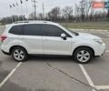 Білий Субару Forester, об'ємом двигуна 2 л та пробігом 245 тис. км за 11900 $, фото 1 на Automoto.ua