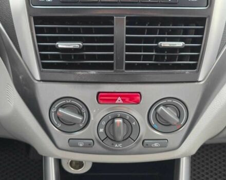 Білий Субару Forester, об'ємом двигуна 2.5 л та пробігом 232 тис. км за 9499 $, фото 11 на Automoto.ua