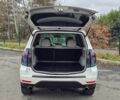 Білий Субару Forester, об'ємом двигуна 2.5 л та пробігом 232 тис. км за 9499 $, фото 8 на Automoto.ua
