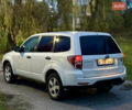 Білий Субару Forester, об'ємом двигуна 0 л та пробігом 350 тис. км за 4000 $, фото 6 на Automoto.ua