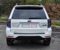 Білий Субару Forester, об'ємом двигуна 2.5 л та пробігом 232 тис. км за 9499 $, фото 6 на Automoto.ua
