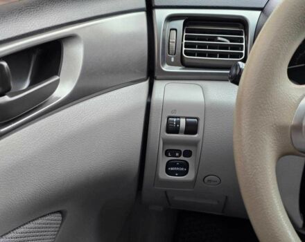 Білий Субару Forester, об'ємом двигуна 2.5 л та пробігом 232 тис. км за 9499 $, фото 12 на Automoto.ua