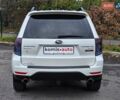 Білий Субару Forester, об'ємом двигуна 2.5 л та пробігом 232 тис. км за 9499 $, фото 6 на Automoto.ua