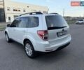Білий Субару Forester, об'ємом двигуна 2 л та пробігом 163 тис. км за 10900 $, фото 5 на Automoto.ua