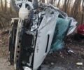 Белый Субару Форестер, объемом двигателя 2 л и пробегом 220 тыс. км за 4500 $, фото 1 на Automoto.ua