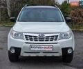 Білий Субару Forester, об'ємом двигуна 2.5 л та пробігом 232 тис. км за 9499 $, фото 2 на Automoto.ua