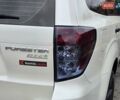 Білий Субару Forester, об'ємом двигуна 2.5 л та пробігом 232 тис. км за 9499 $, фото 54 на Automoto.ua