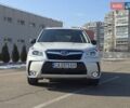 Білий Субару Forester, об'ємом двигуна 2 л та пробігом 242 тис. км за 10900 $, фото 14 на Automoto.ua