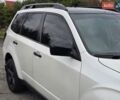 Білий Субару Forester, об'ємом двигуна 2.5 л та пробігом 232 тис. км за 9499 $, фото 15 на Automoto.ua