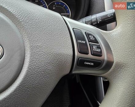 Білий Субару Forester, об'ємом двигуна 2.5 л та пробігом 232 тис. км за 9499 $, фото 29 на Automoto.ua
