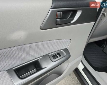 Білий Субару Forester, об'ємом двигуна 2.5 л та пробігом 232 тис. км за 9499 $, фото 38 на Automoto.ua