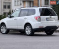 Білий Субару Forester, об'ємом двигуна 2.46 л та пробігом 194 тис. км за 9750 $, фото 8 на Automoto.ua