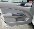 Білий Субару Forester, об'ємом двигуна 2.5 л та пробігом 232 тис. км за 9499 $, фото 17 на Automoto.ua