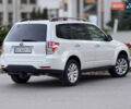 Білий Субару Forester, об'ємом двигуна 2.46 л та пробігом 194 тис. км за 9750 $, фото 6 на Automoto.ua